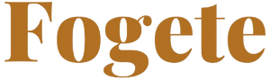Fogete